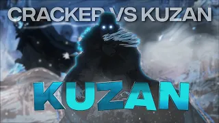 [4k] Kuzan vs Cracker (Edit) - Deadz