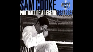 Sam Cooke...A Change Is Gonna Come...Extended Mix...