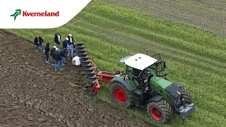 Kverneland Arable iXperience 2023