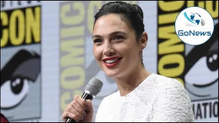 Gal Gadot Shares Sweet Moment With Crying Young Fan Dressed As Wonder Woman