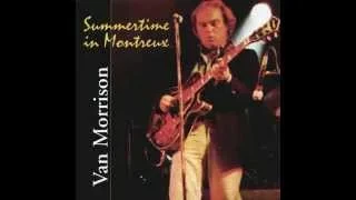 Van Morrison   Live '84 Summertime in Montreux (All LP)