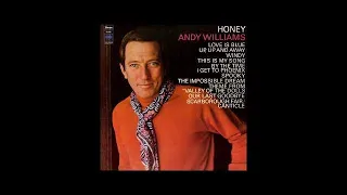 ANDY WILLIAMS | Honey Full Album 1968