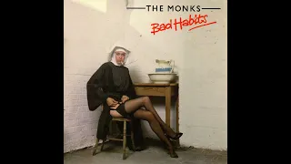 The Monks - Johnny B. Rotten