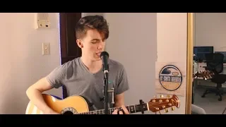 Sucker - Jonas Brothers (Greg Gontier acoustic cover)