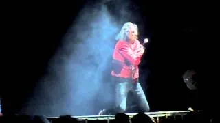 Alice Cooper (Live) Bournemouth - Welcome to my Nightmare