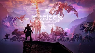 Horizon Zero Dawn a Forgotten Masterpiece