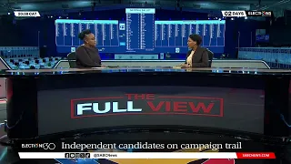 2024 Elections | Breaking down political manifestos: Dr Sithembile Mbethe