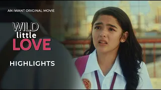 Mahirap-Mayaman Tandem No More? | Wild Little Love Highlights | iWant Original Movie