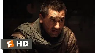 Last Knights (2015) - Plotting the Attack Scene (5/10) | Movieclips