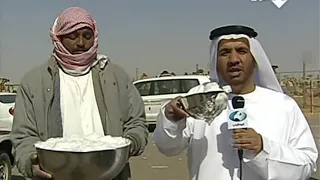 مذيع ينهار من الضحك على الهواء😂😂💔| شاهد ما السبب!!