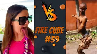 BEST CUBE#39 - Смешные видео - Лучшие ПРИКОЛЫ