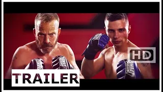 Embattled - Action, Drama, MMA Sport Movie Trailer - 2020 - Stephen Dorff, Elizabeth Reaser