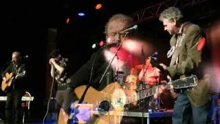 DELTA BLUES BAND - She Got A Hold On Me (2011)