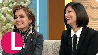 Shakespears Sister on Putting a 25 Year Feud to Bed | Lorraine