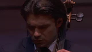 Beethoven - Gautier Capuçon - Frank Braley - Philharmonie de Paris (part 2)