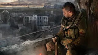 S.T.A.L.K.E.R Call of Pripyat Credits Song