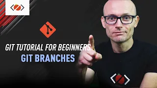 Git branches tutorial. How to use Git branches.