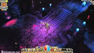 Lets Play Torchlight [Destroyer Class] [1080p] - [33]