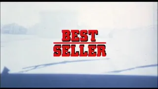 Best Seller - opening credits