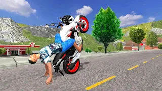 ATUALIZAÇÃO NOVO JOGO DE MOTOS ESTILO MX BIKES