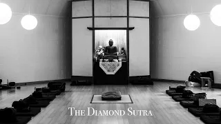 The Diamond Sutra (Chanted) - Stephen Mitchell Version
