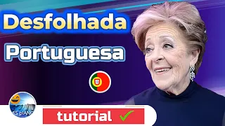 [COMO TOCAR] DESFOLHADA PORTUGUESA SIMONE DE OLIVEIRA PIANO TUTORIAL @yESpIANO