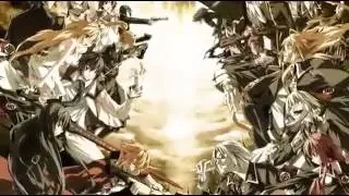 Dies irae ～Acta est Fabula～ 新オープニングムービー