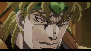 [N the jojo game] removed cutscene