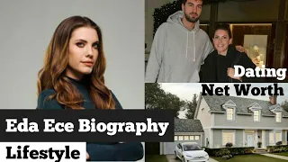 Eda Ece Biography lifestyle dating net worth / Yildiz biography