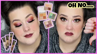 Trying NEW ShopMissA Makeup & More! (It Goes SO SO Wrong)