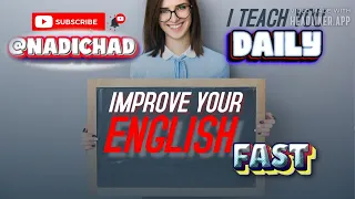 Learning English Podcast