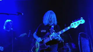 Faust - The Sad Skinhead (Live in SF, 2018)