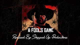 RDR2 Soundtrack (Wanted Music Theme 11) A Fools Game