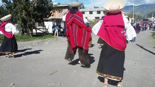 CELESTE LEO ROJAS RECORRIDO