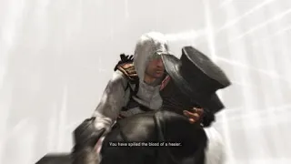 Assassin's Creed II - Stealth in a Nutshell