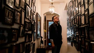 Actor Boman Irani’s Family Home In The Heart Of Mumbai Is The Home Decor Inspiration You Need