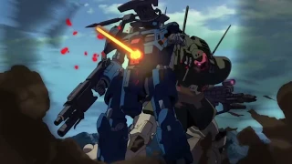 [AMV] Gundam Mix - No Reason [HD]