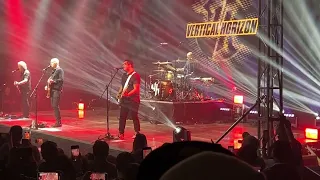 Vertical Horizon Live in Manila 2023 - Best I ever Had