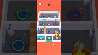 cat escape gameplay android iso workthoger part 5