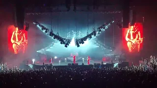 Måneskin - "Humble" LIVE @ Oakland Arena, Oakland CA