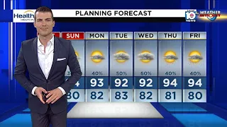 Local 10 News Weather: 08/26/23 Morning Edition