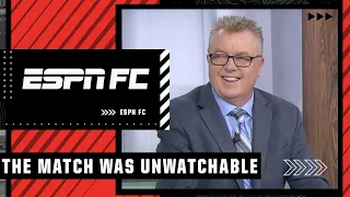 Manchester City vs. Brentford was UNWATCHABLE - Steve Nicol | ESPN FC