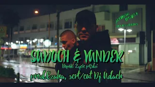 SADOCH & VANDER - Dopóki życie pędzi (prod.CZAHA, scrt & cuts Dj ADACH