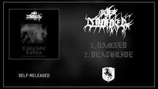 War-Damned - Damned (2024 | Gelsenkirchen | Black Metal)