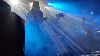 Riverside - Acid Rain live in Barcelona Feb 28, 2020