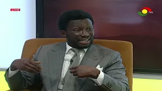 #TV3NewDay: ''Bringing the Sea to Kumasi": Cheddar Sets the Record Straight