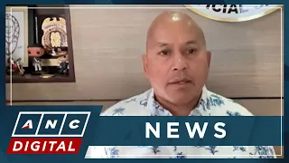 'You are not our boss': Dela Rosa explains 'intense' exchange with EU lawmaker | ANC