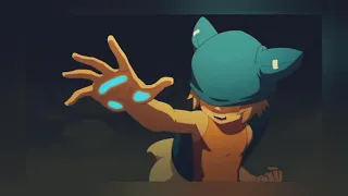 wakfu amv super hero