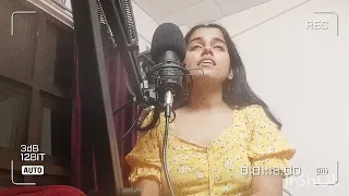 Haye rama ye kya hua |Bollywood song| Cover