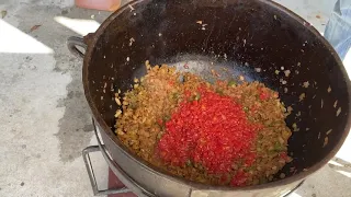 Pastalaya